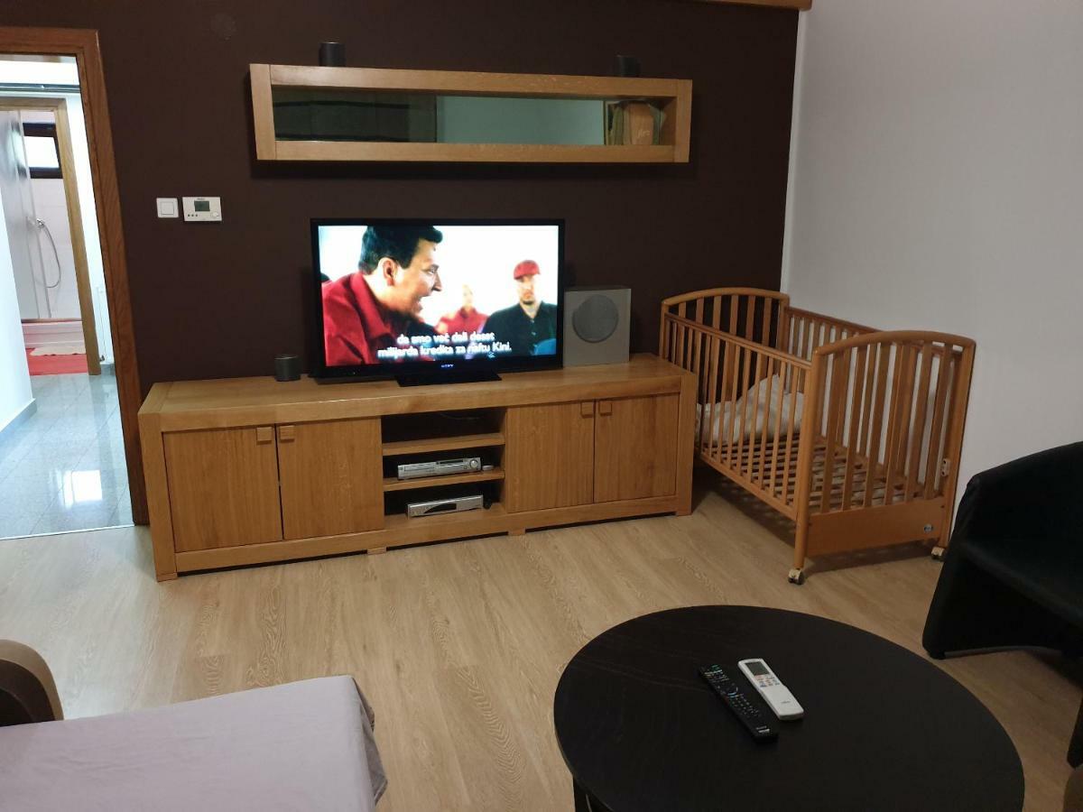 Apartman Max 2 Biskupec Zelinski Экстерьер фото