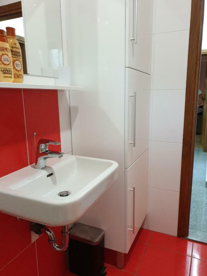 Apartman Max 2 Biskupec Zelinski Экстерьер фото