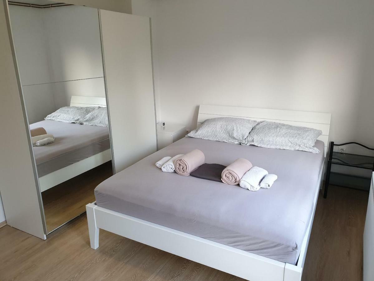 Apartman Max 2 Biskupec Zelinski Экстерьер фото