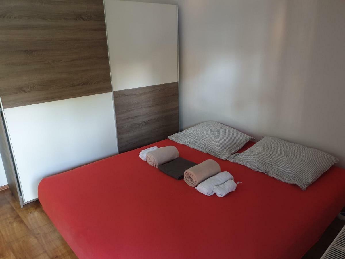 Apartman Max 2 Biskupec Zelinski Экстерьер фото