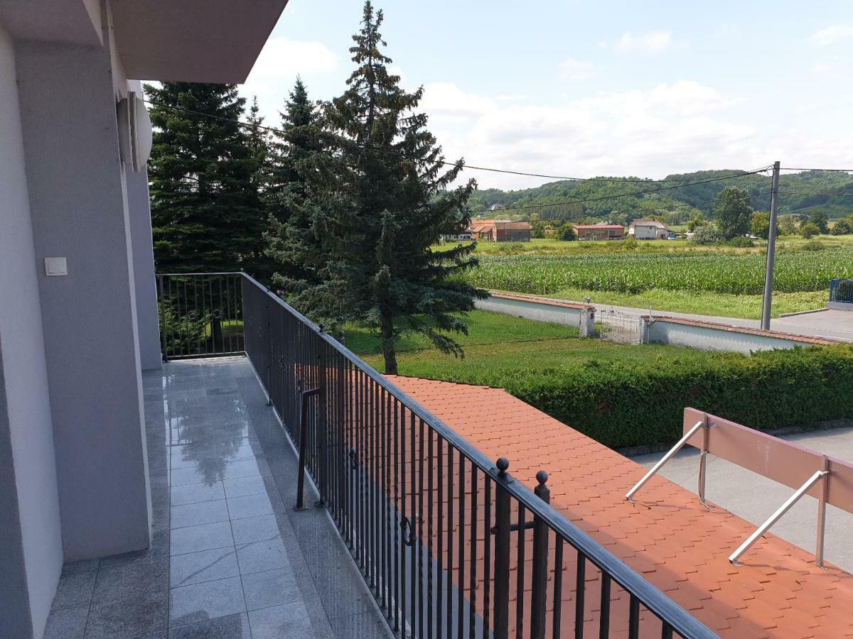 Apartman Max 2 Biskupec Zelinski Экстерьер фото