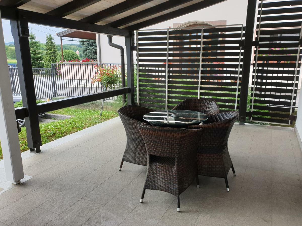 Apartman Max 2 Biskupec Zelinski Экстерьер фото